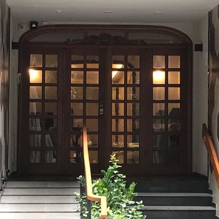 Anexo Ipanema Apartman Rio de Janeiro Kültér fotó