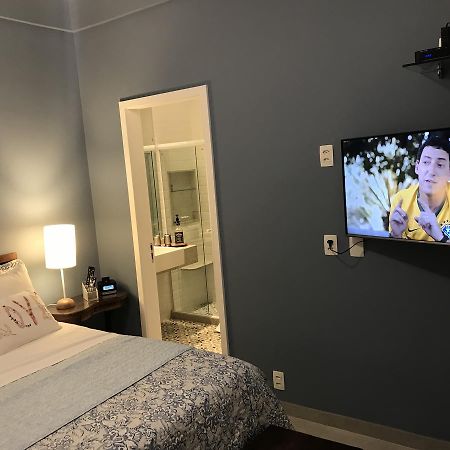 Anexo Ipanema Apartman Rio de Janeiro Kültér fotó