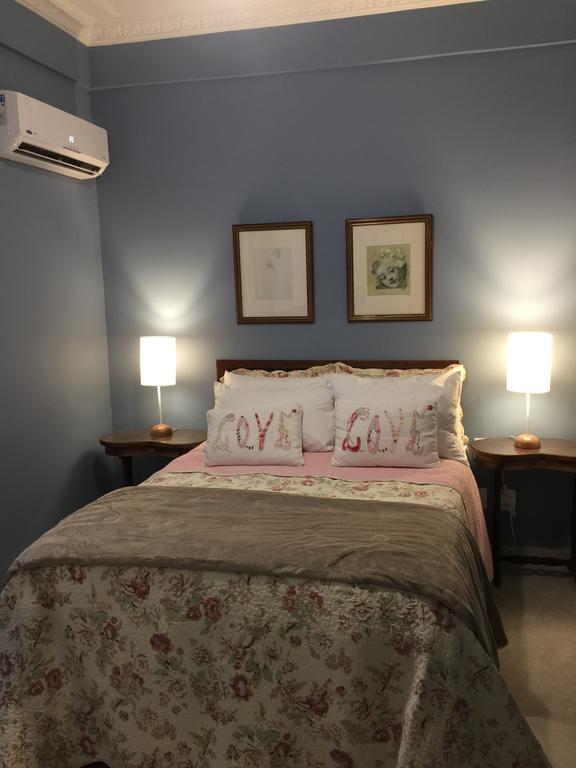 Anexo Ipanema Apartman Rio de Janeiro Kültér fotó