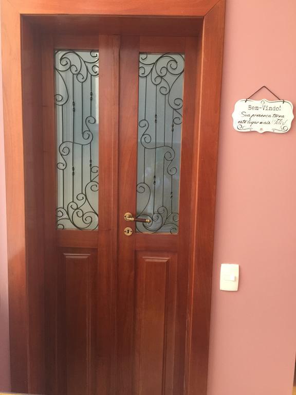 Anexo Ipanema Apartman Rio de Janeiro Kültér fotó