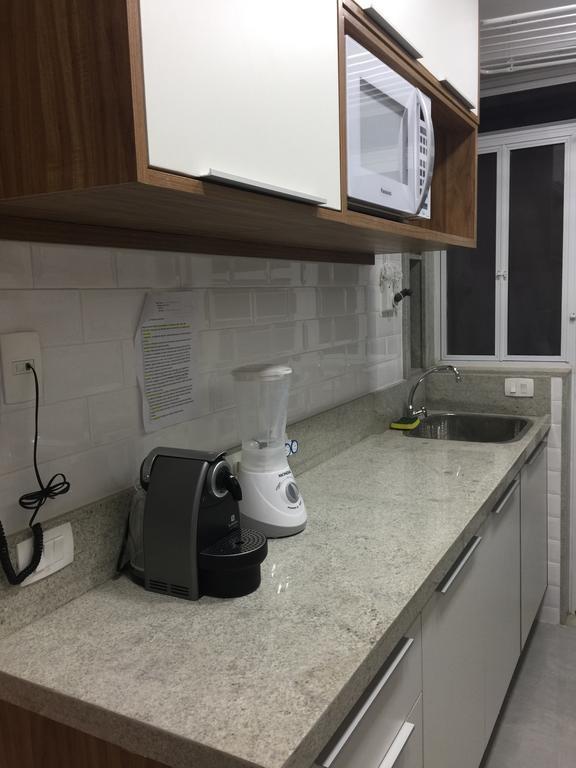 Anexo Ipanema Apartman Rio de Janeiro Kültér fotó