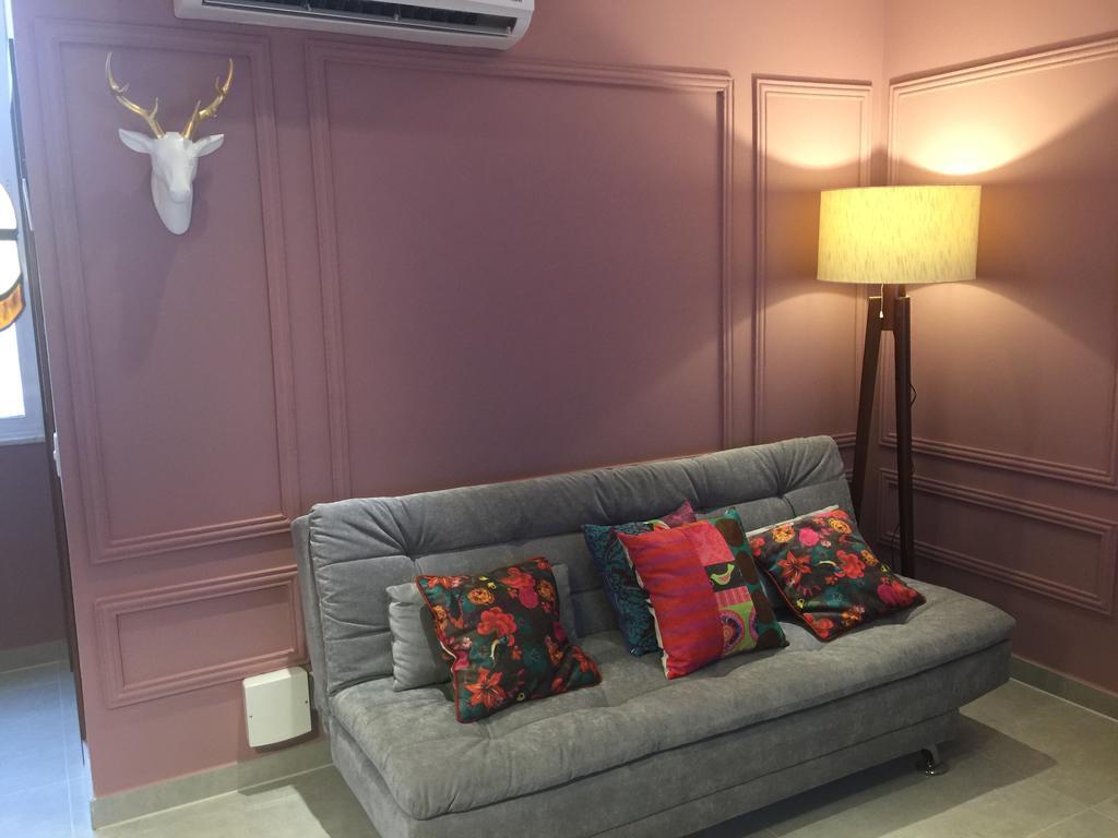Anexo Ipanema Apartman Rio de Janeiro Kültér fotó