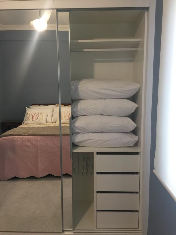 Anexo Ipanema Apartman Rio de Janeiro Kültér fotó