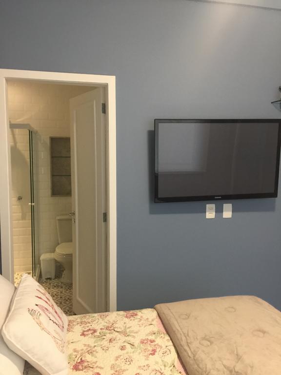 Anexo Ipanema Apartman Rio de Janeiro Kültér fotó