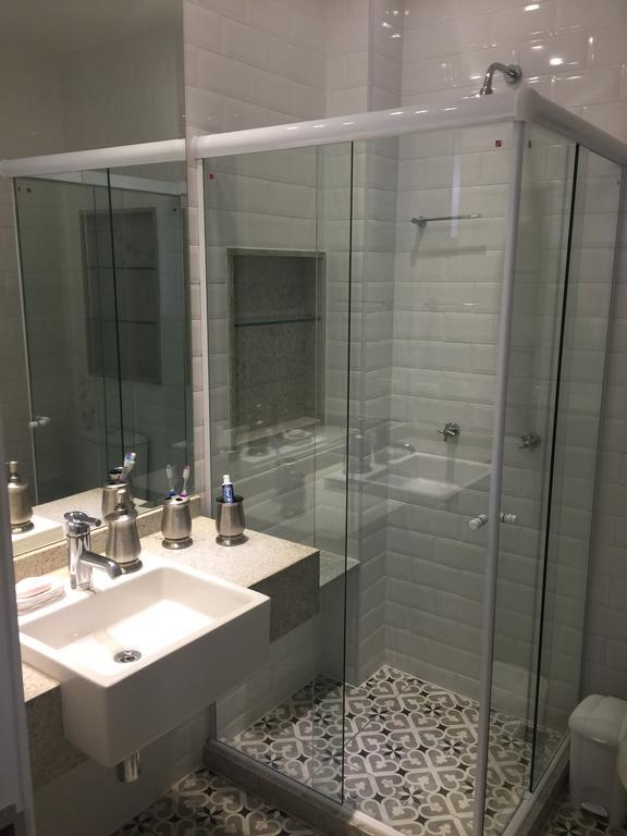Anexo Ipanema Apartman Rio de Janeiro Kültér fotó