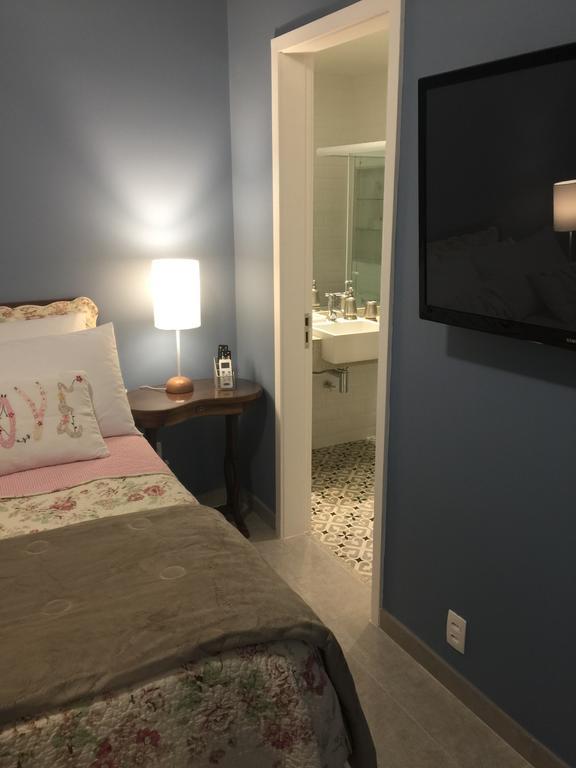 Anexo Ipanema Apartman Rio de Janeiro Kültér fotó