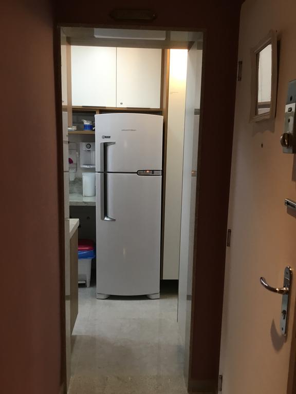 Anexo Ipanema Apartman Rio de Janeiro Kültér fotó