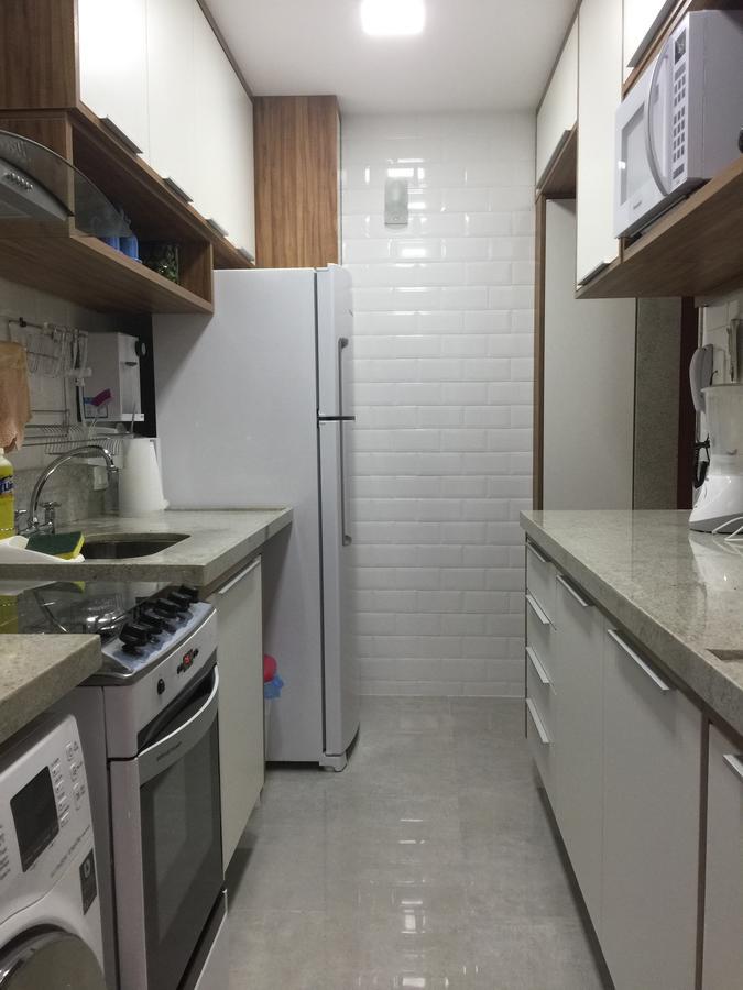 Anexo Ipanema Apartman Rio de Janeiro Kültér fotó