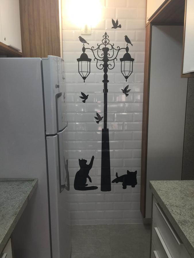 Anexo Ipanema Apartman Rio de Janeiro Kültér fotó