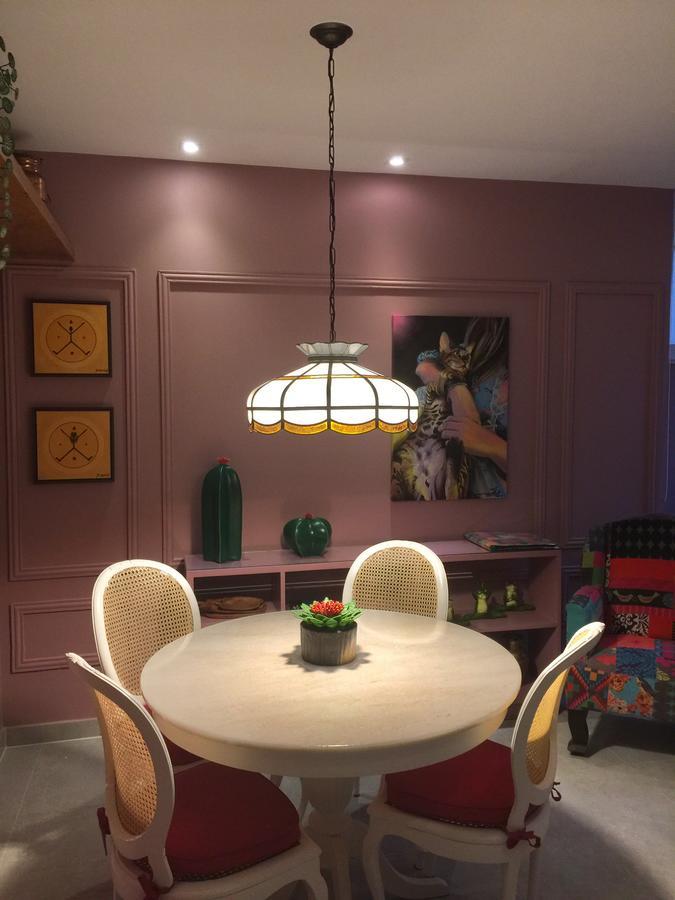Anexo Ipanema Apartman Rio de Janeiro Kültér fotó