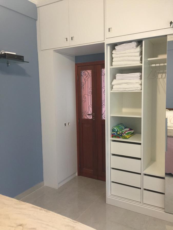 Anexo Ipanema Apartman Rio de Janeiro Kültér fotó