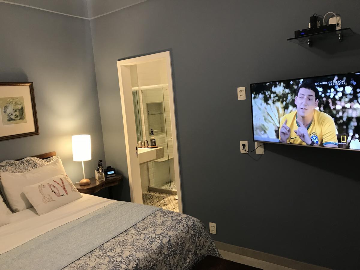 Anexo Ipanema Apartman Rio de Janeiro Kültér fotó